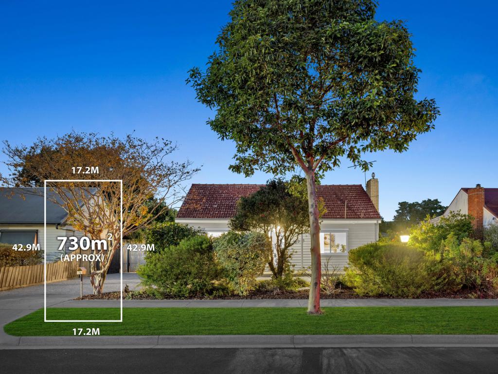 25 Scarlet St, Mordialloc, VIC 3195