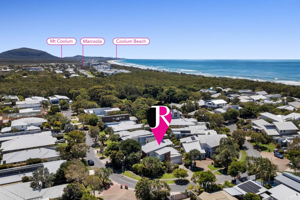 26 North Beach Pl, Mudjimba, QLD 4564