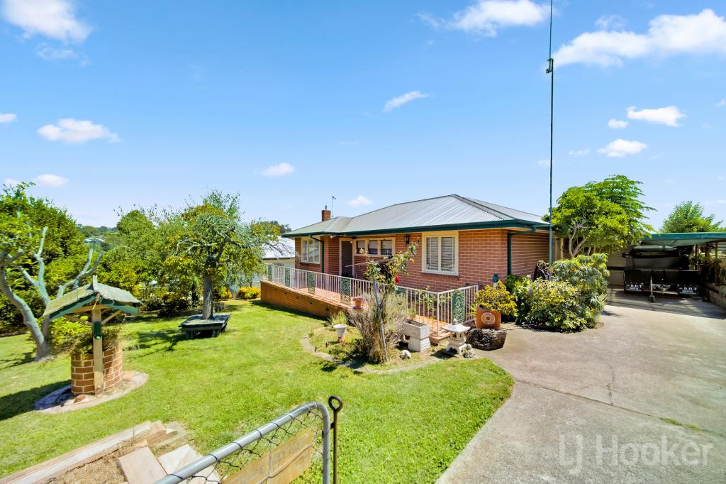 35 Margaret St, Karabar, NSW 2620