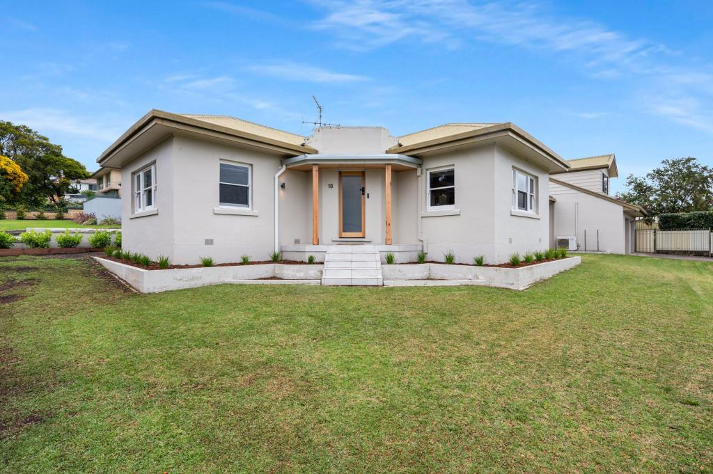 10 Bond St, Mount Gambier, SA 5290