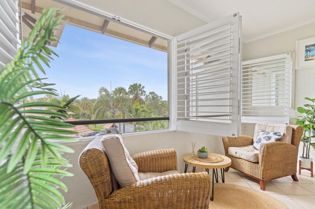 819/2-10 Greenslopes St, Cairns North, QLD 4870