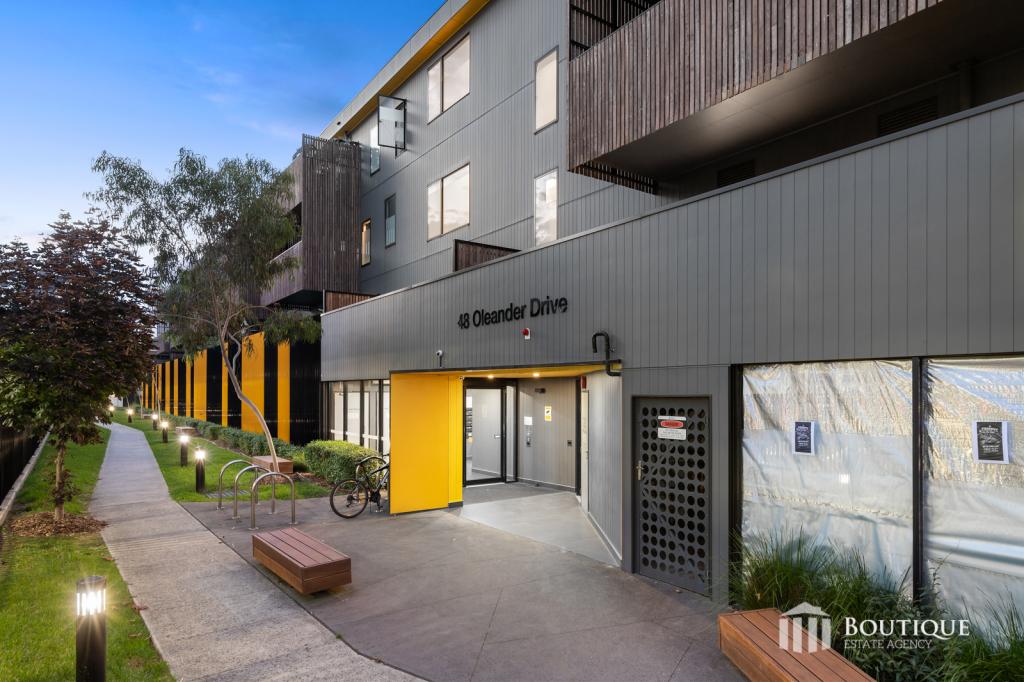 108/48 Oleander Dr, Mill Park, VIC 3082
