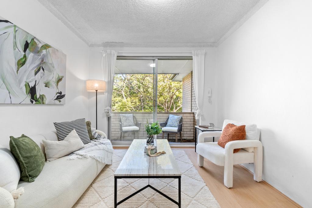 15/2 Union St, West Ryde, NSW 2114