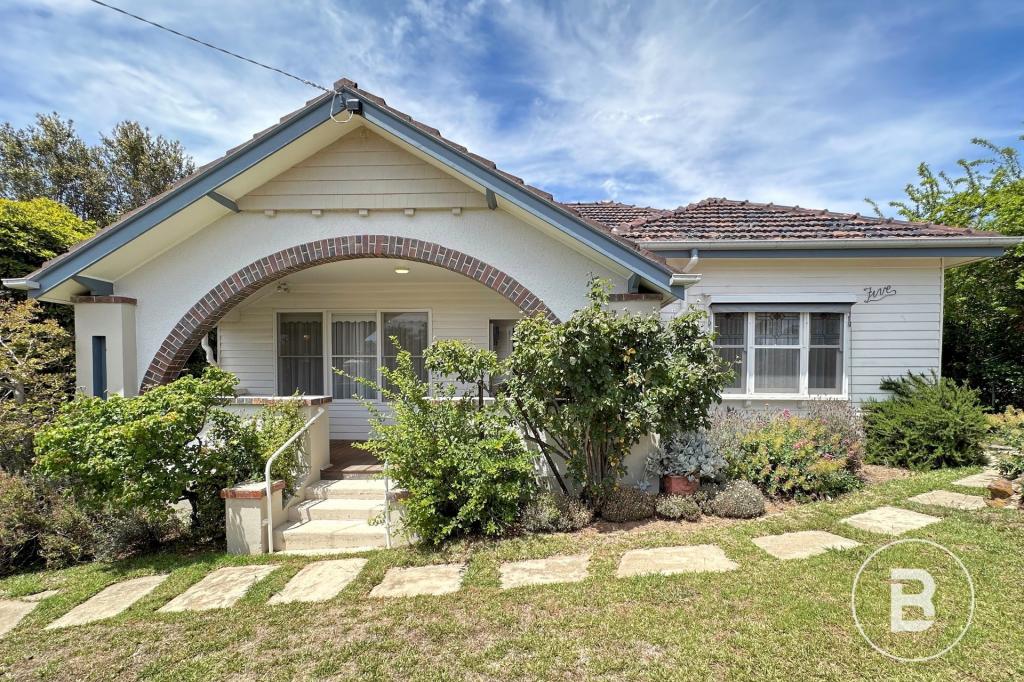 5 Nightingale St, Maryborough, VIC 3465