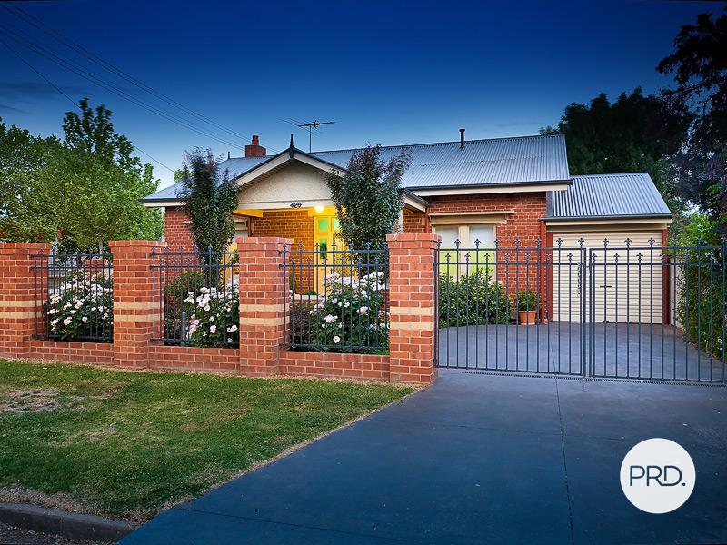 420 Macauley St, South Albury, NSW 2640