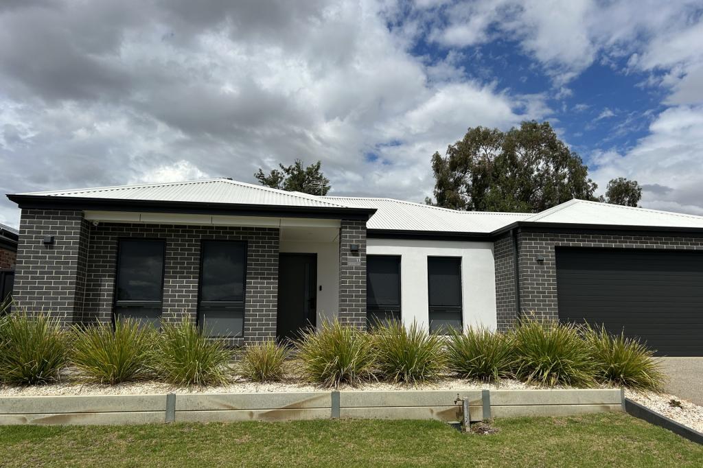 11 Morrison Ct, Gol Gol, NSW 2738