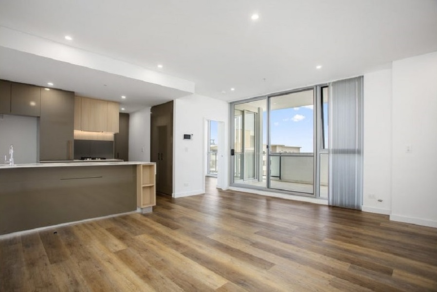 A501/19 Bigge St, Liverpool, NSW 2170