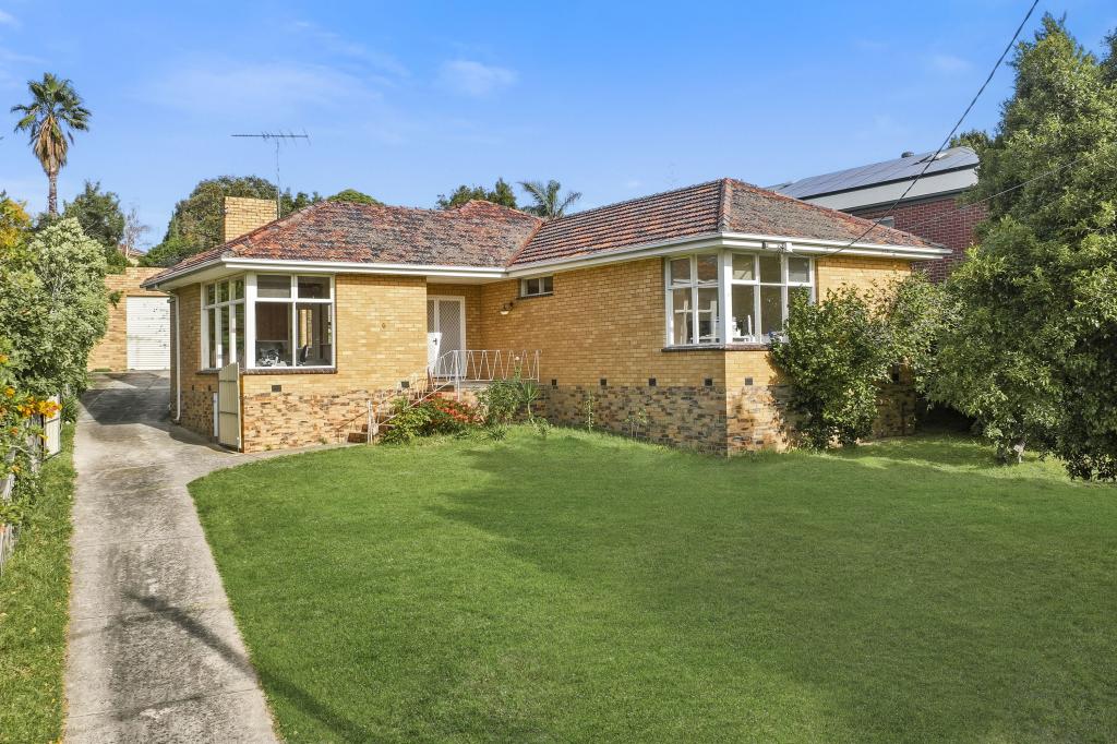 6 Wirth St, Mount Waverley, VIC 3149