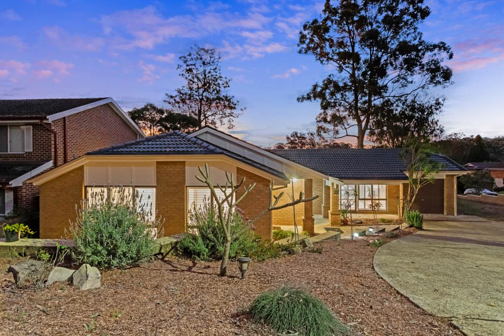 16 Brookpine Pl, West Pennant Hills, NSW 2125