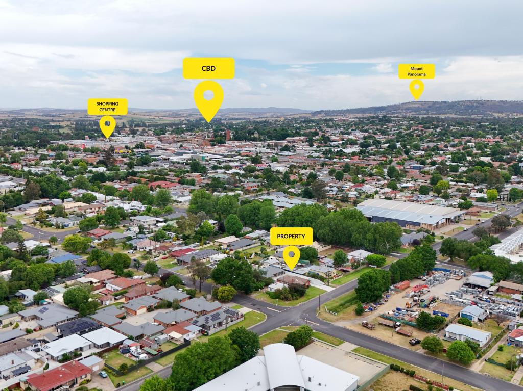 98 Peel St, Bathurst, NSW 2795