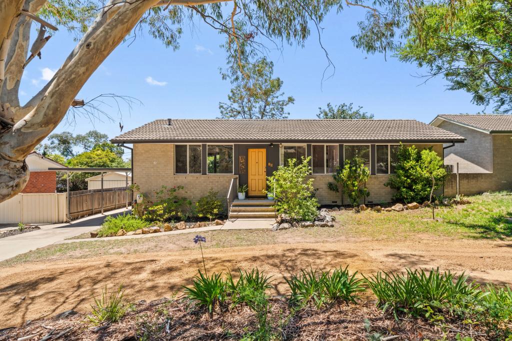 30 Yiman St, Waramanga, ACT 2611