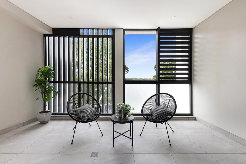 201/860 Pacific Hwy, Gordon, NSW 2072