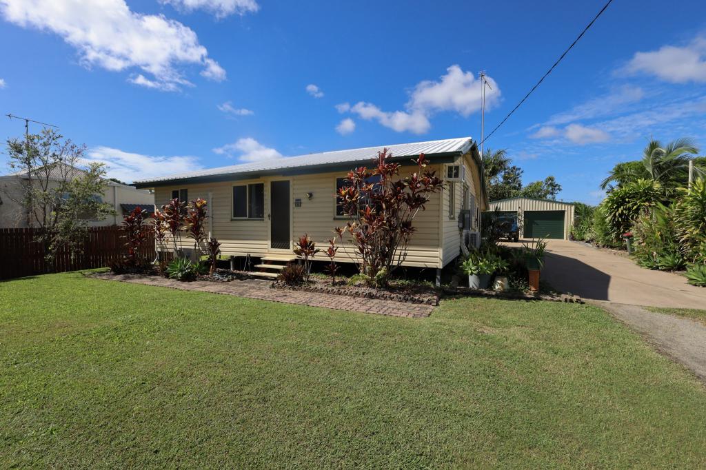 98 AIRDMILLAN RD, AYR, QLD 4807