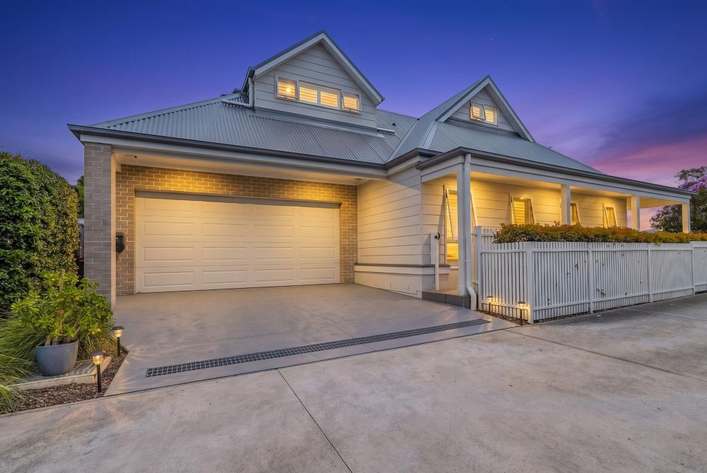 152a March St, Richmond, NSW 2753