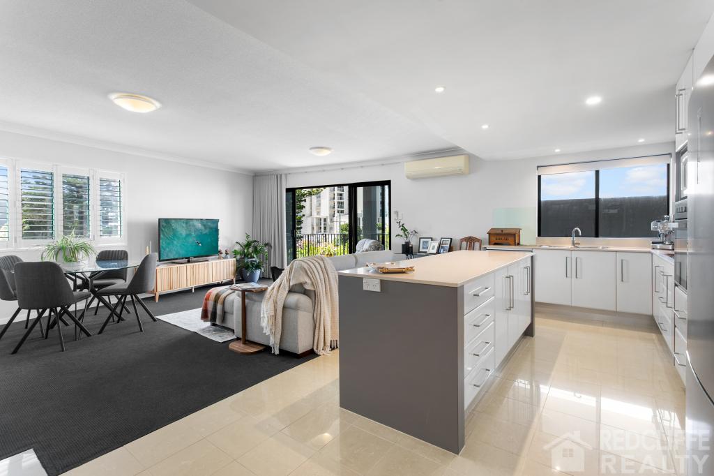 4/11 Dix St, Redcliffe, QLD 4020