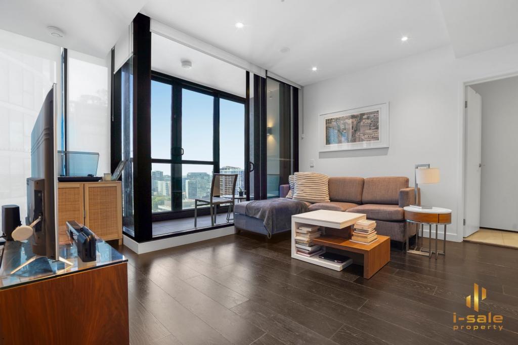 2201/167 Alfred St, Fortitude Valley, QLD 4006