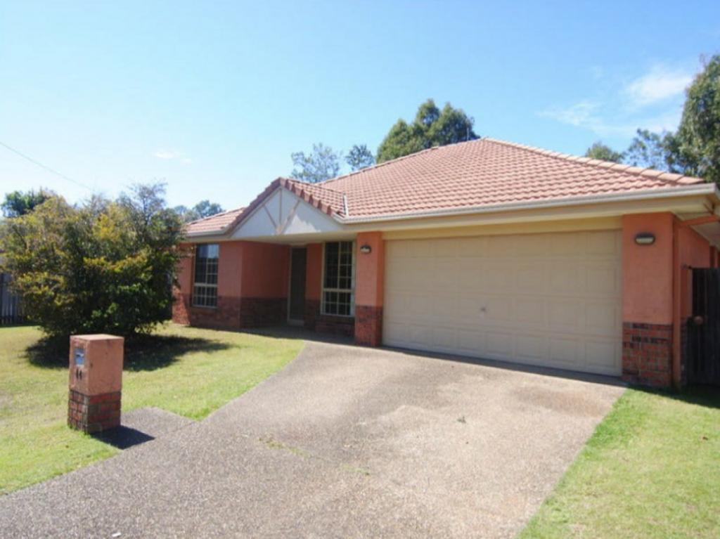 14 Lomandra Ct, Oxenford, QLD 4210