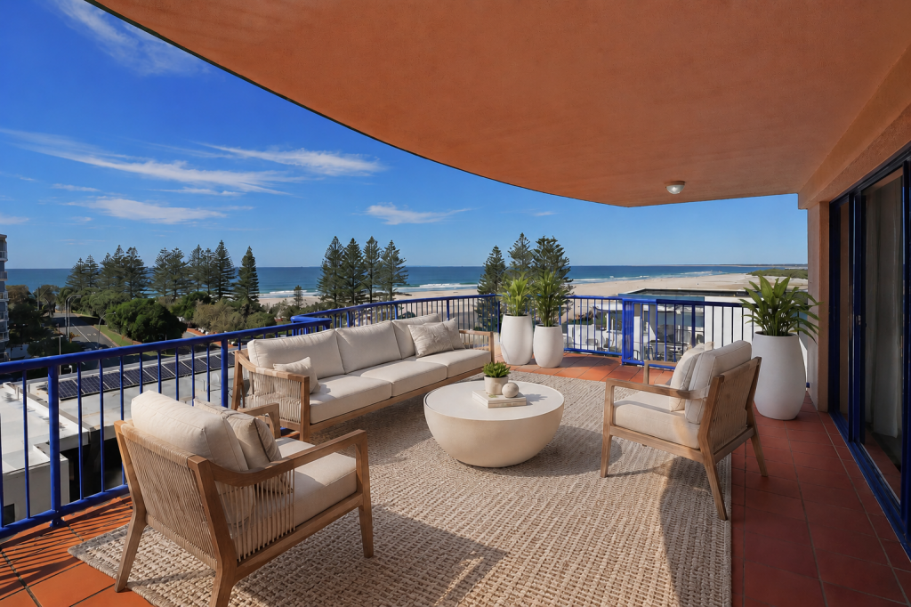 7/5 Latona Ave, Caloundra, QLD 4551