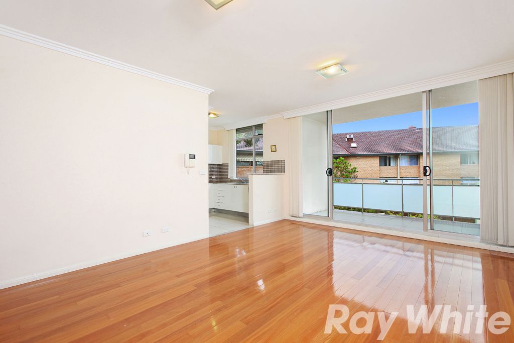 3/384 ILLAWARRA RD, MARRICKVILLE, NSW 2204