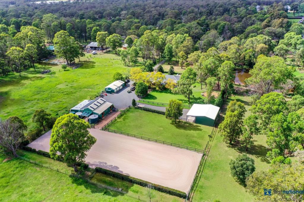 63 Mockingbird Rd, Pheasants Nest, NSW 2574