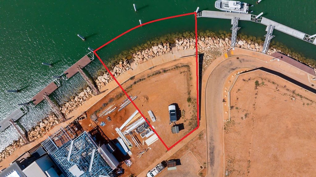 39 Inggarda Lane, Exmouth, WA 6707