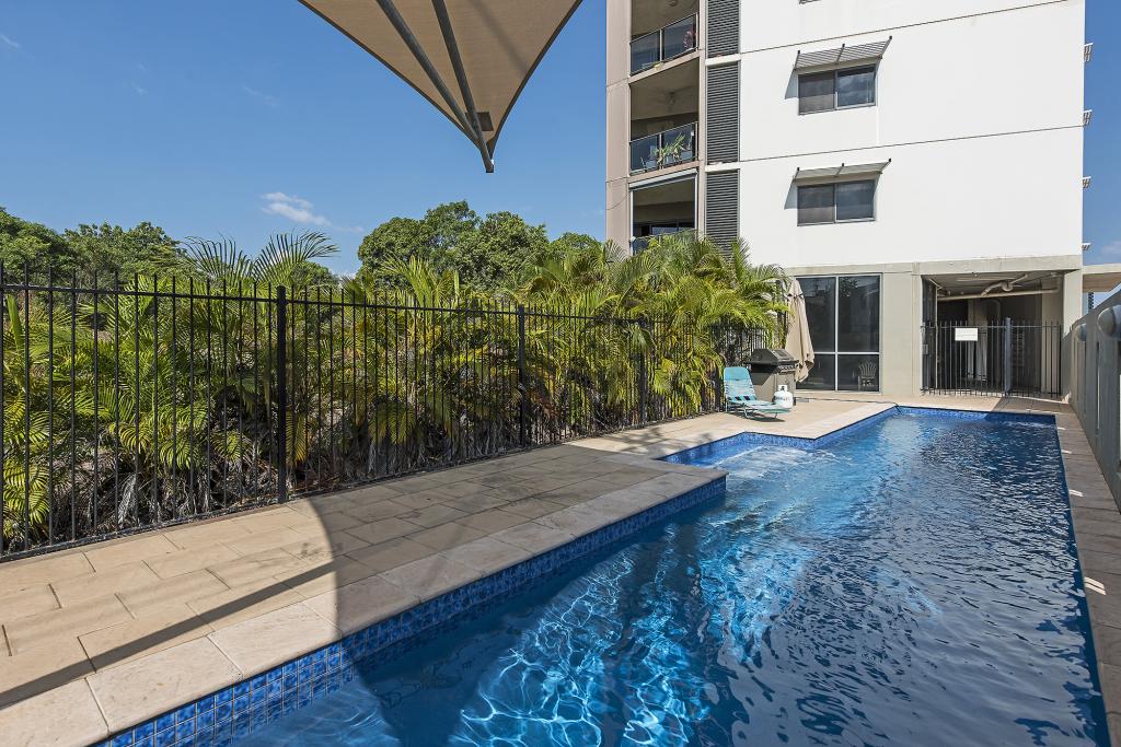 7/24 Harvey St, Darwin City, NT 0800