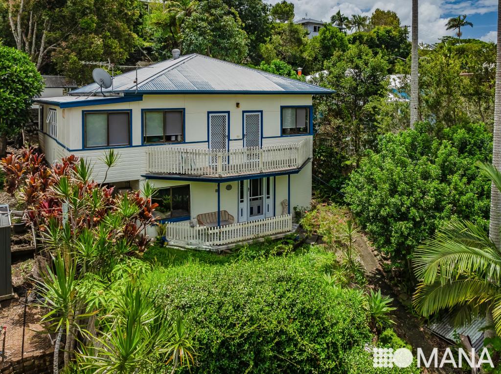 30 EYLES AVE, MURWILLUMBAH, NSW 2484