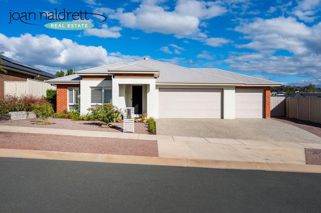2 Willowdale St, Wodonga, VIC 3690