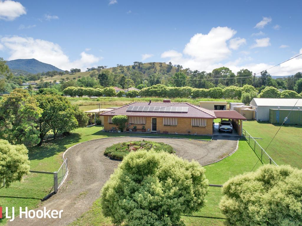 25 Silo Rd, Werris Creek, NSW 2341