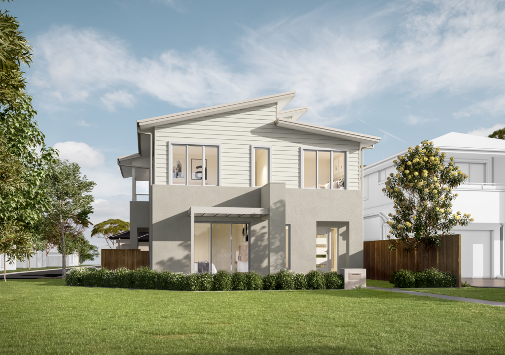 3805 Indego Parade, Gables, NSW 2765