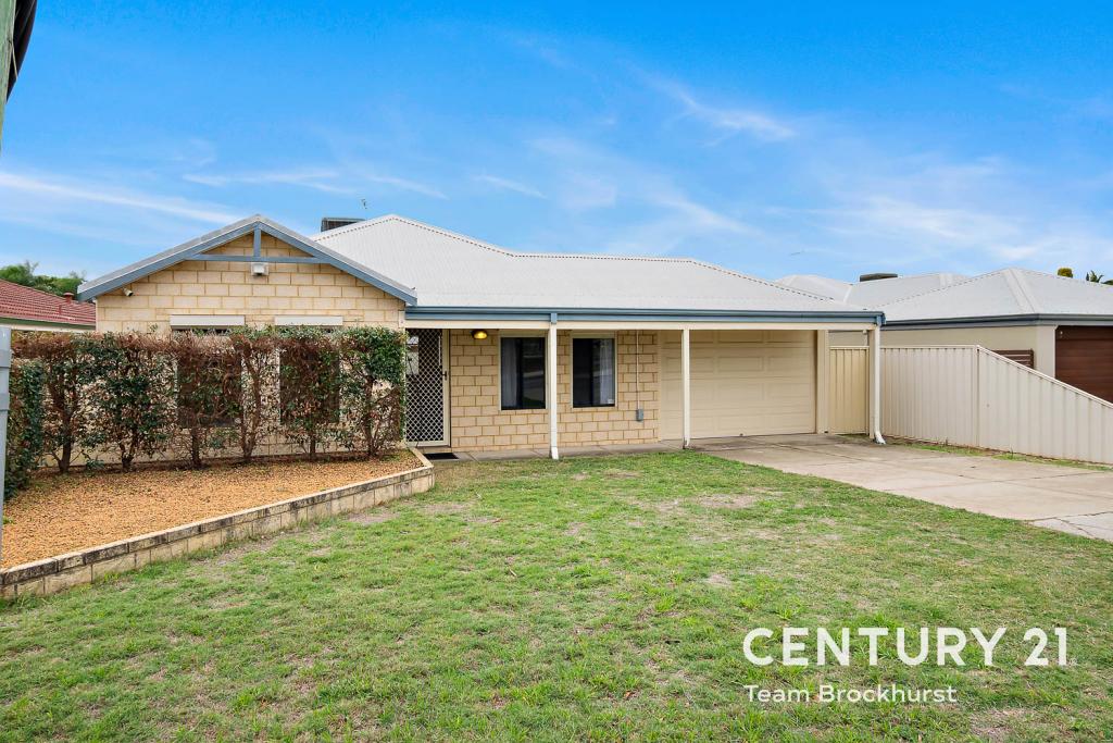 128 Gay St, Huntingdale, WA 6110