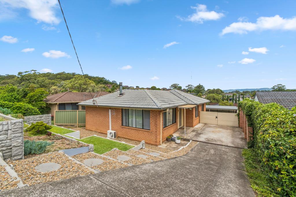 61 Emerson Rd, Dapto, NSW 2530