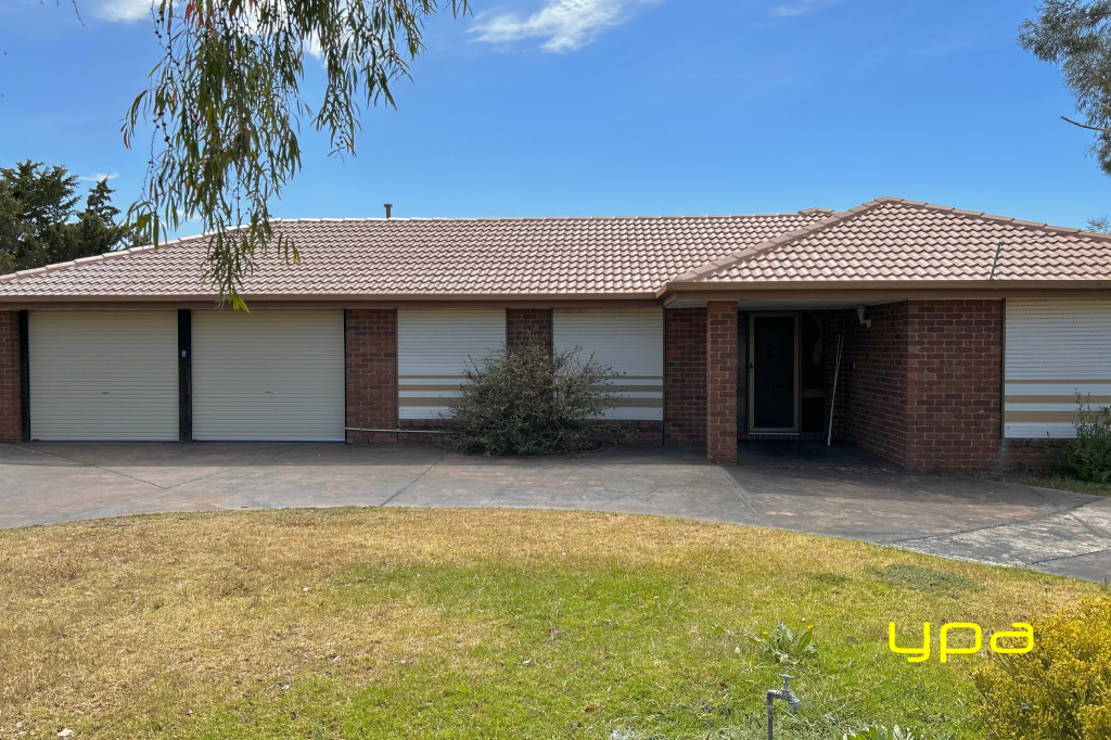 6 Beaumont Ct, Sydenham, VIC 3037