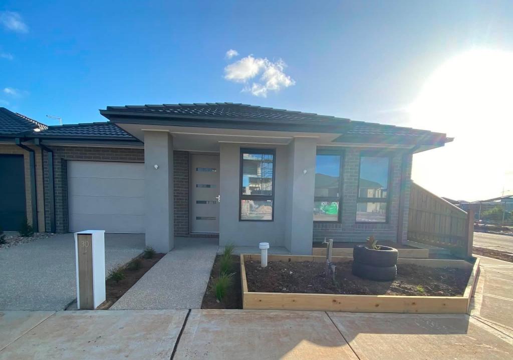 30 Mercury Ave, Fraser Rise, VIC 3336