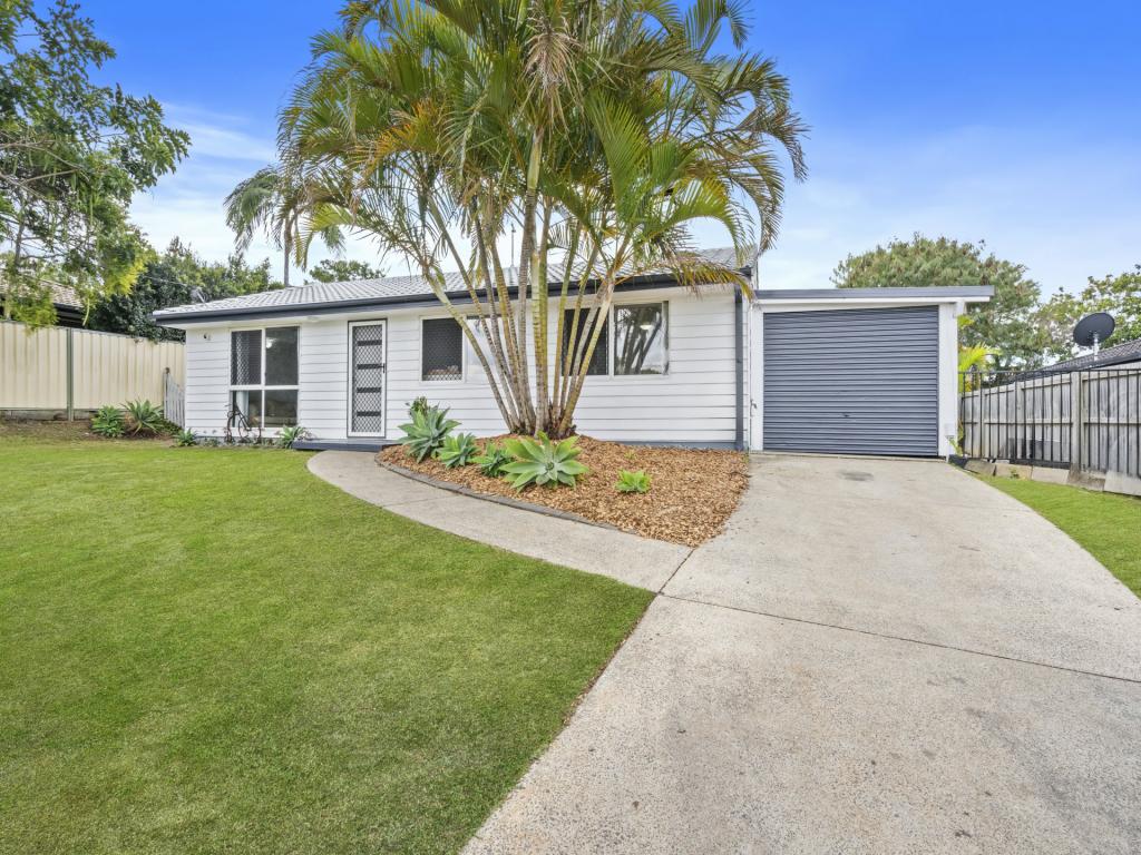 61 Sunscape Dr, Eagleby, QLD 4207