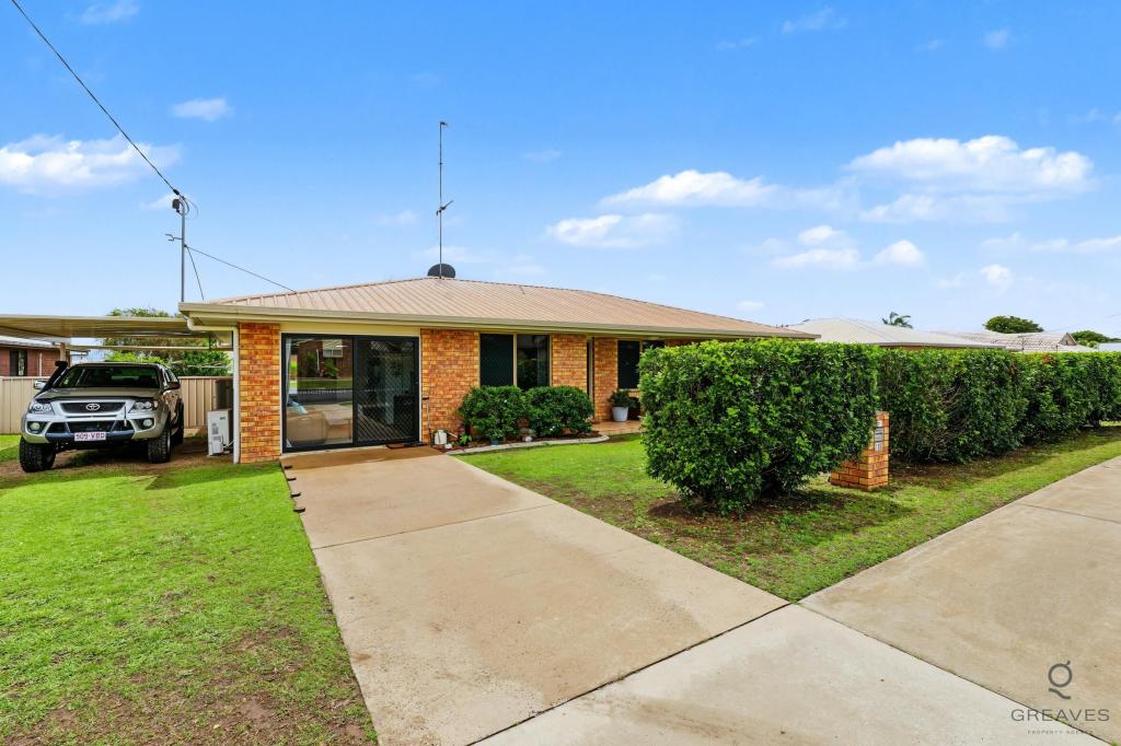 100 Dittmann Rd, Avoca, QLD 4670