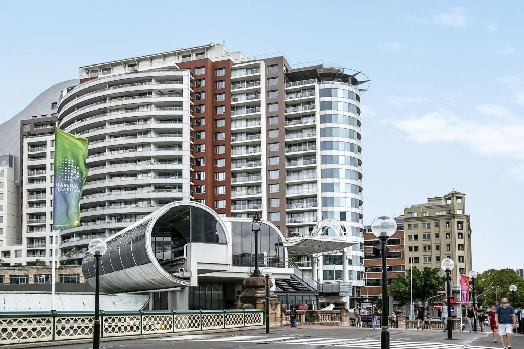 1304/50 Murray St, Pyrmont, NSW 2009