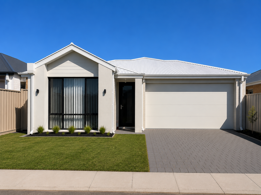 9 Flax Lily St, Piara Waters, WA 6112