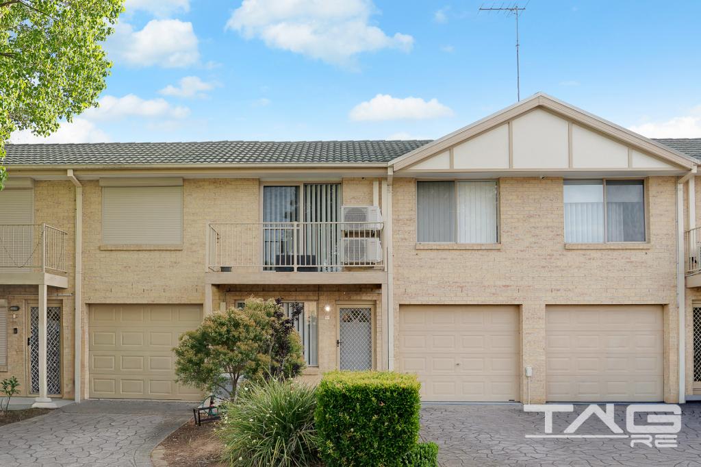 21/12-14 Barker St, St Marys, NSW 2760