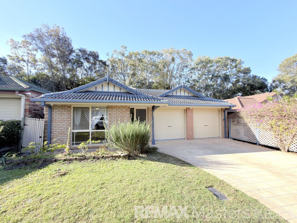 33 Prospect Cres, Forest Lake, QLD 4078