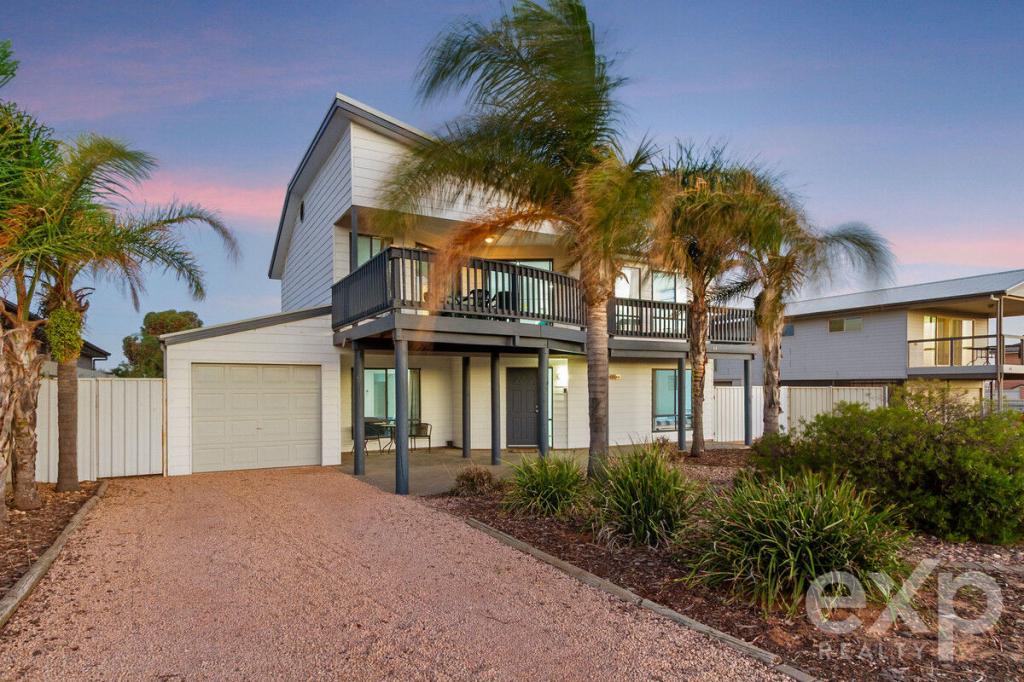 44 ISLESWORTH ST, NORTH BEACH, SA 5556