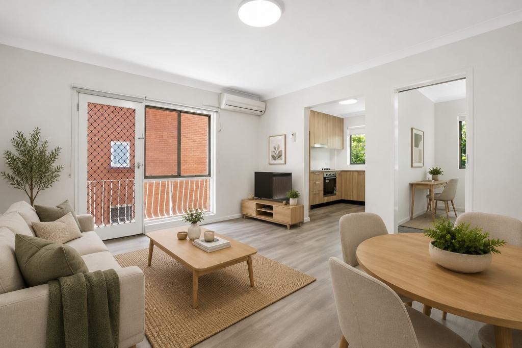 3/866 Botany Rd, Mascot, NSW 2020