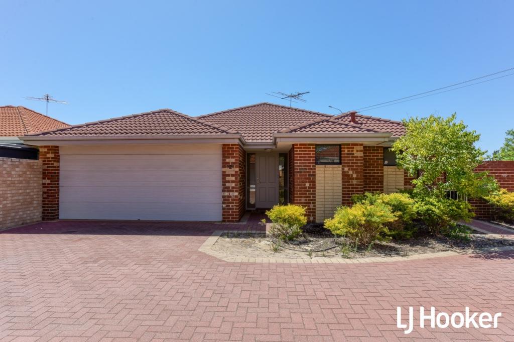 2/197 Welshpool Rd, Queens Park, WA 6107