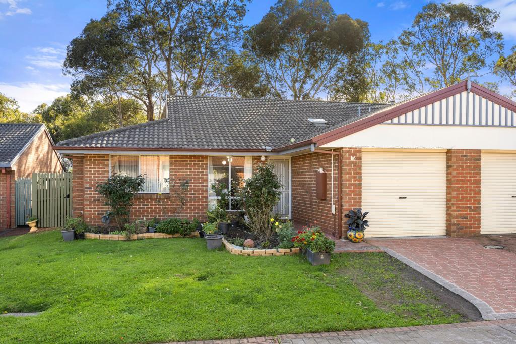 16 Marong Tce, Forest Hill, VIC 3131