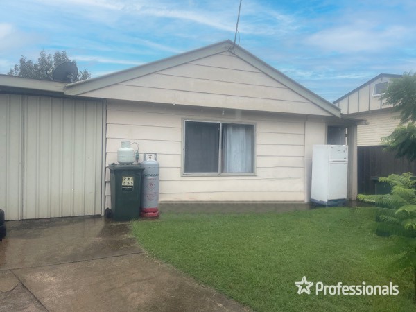 214 Johnston St, North Tamworth, NSW 2340