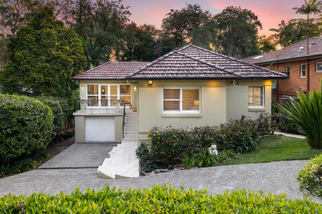 10 Calvert Ave, Killara, NSW 2071