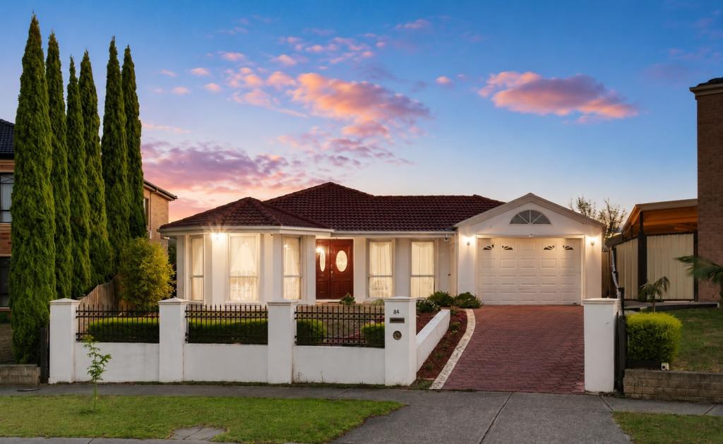 54 Bella Cres, Hallam, VIC 3803