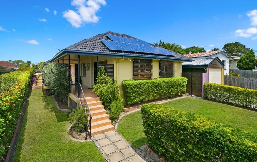 28 Wemvern St, Upper Mount Gravatt, QLD 4122