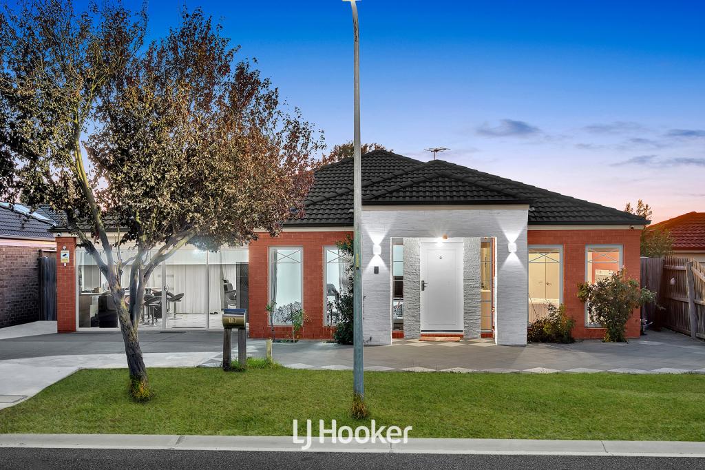 10 Oliver Ct, Narre Warren South, VIC 3805