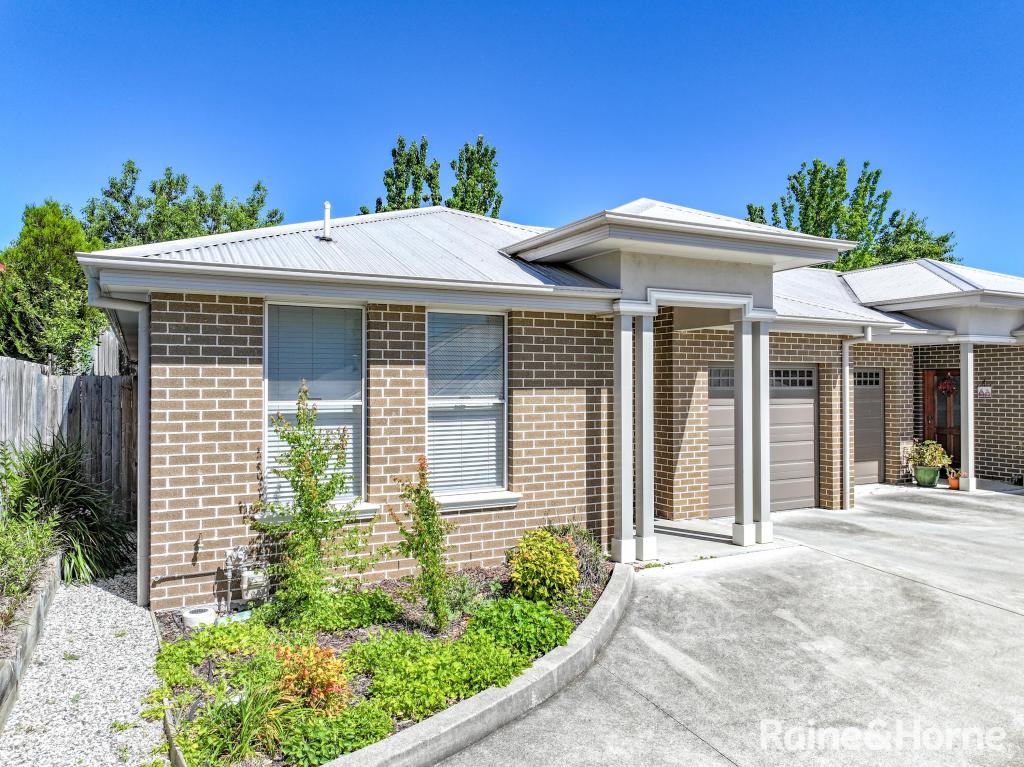 5/13 BUSBY ST, SOUTH BATHURST, NSW 2795